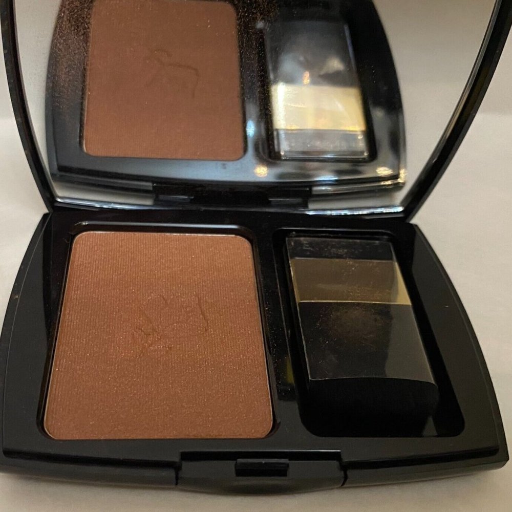 LANCOME Blush subtil  Shimmer MOCHA HAVANA - FULL SIZE, NEW IN BOX